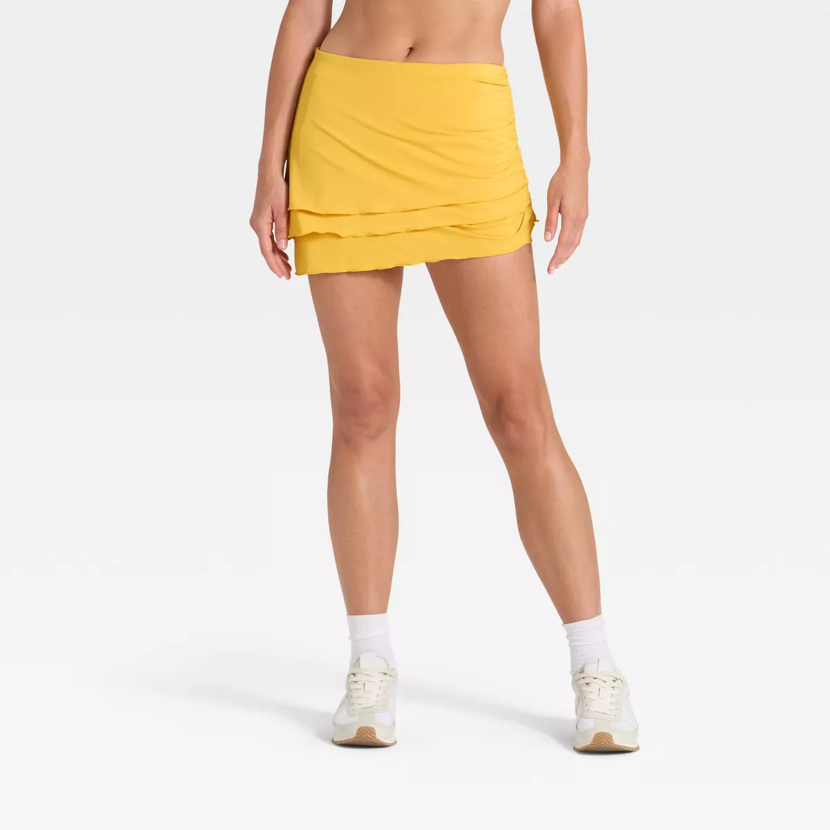 Women's Game Day Layered Skort - JoyLab™ | Target