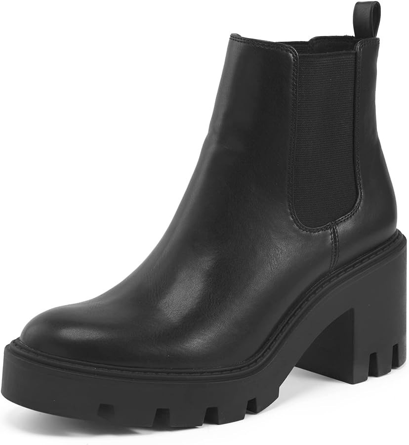 Color:    Pu-black | Amazon (US)