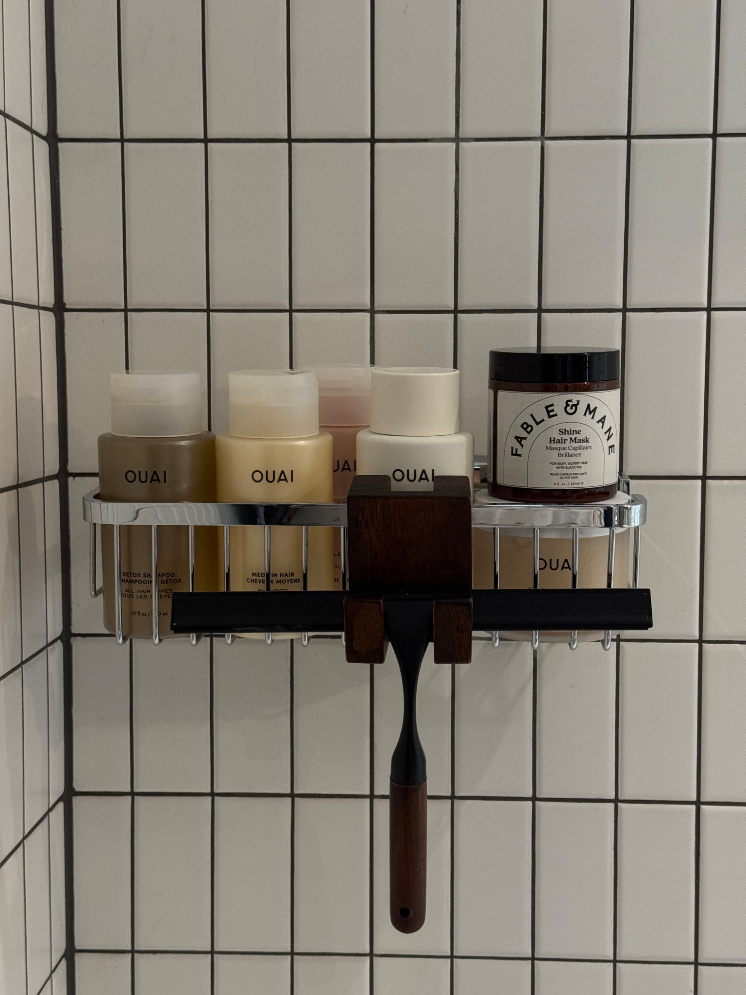 Shower essentials 🚿 

#LTKeurope #LTKhome #LTKuk