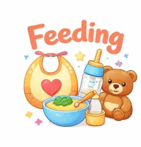Everything I added on our registry for feeding our baby. Our plan is to breast feed for a year and then add solids in at 6 months. 

#LTKKids #LTKBaby #LTKmomlife