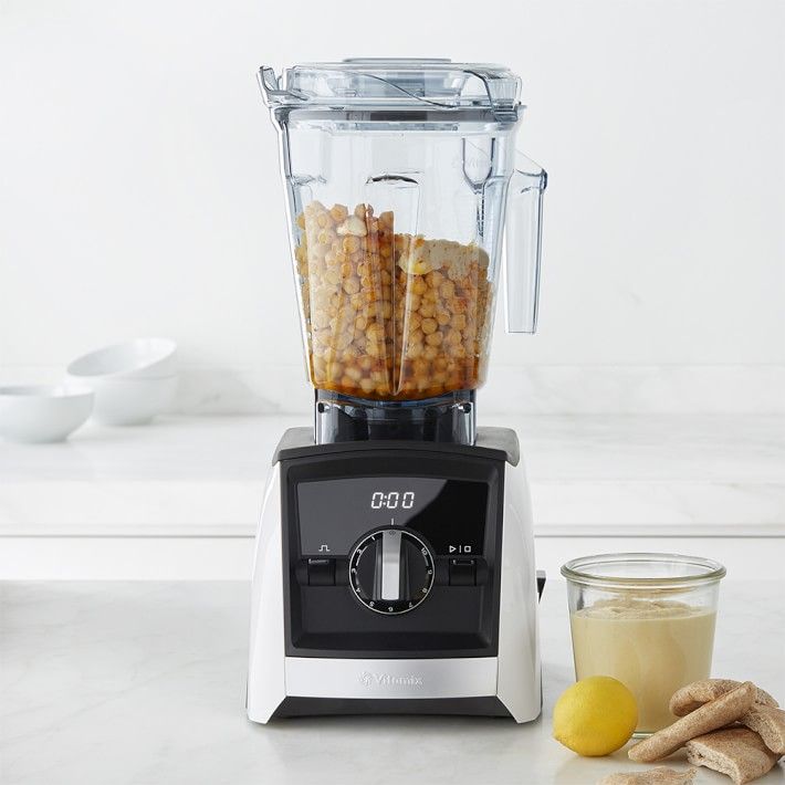 Vitamix A2300 Ascent Series Blender | Williams-Sonoma