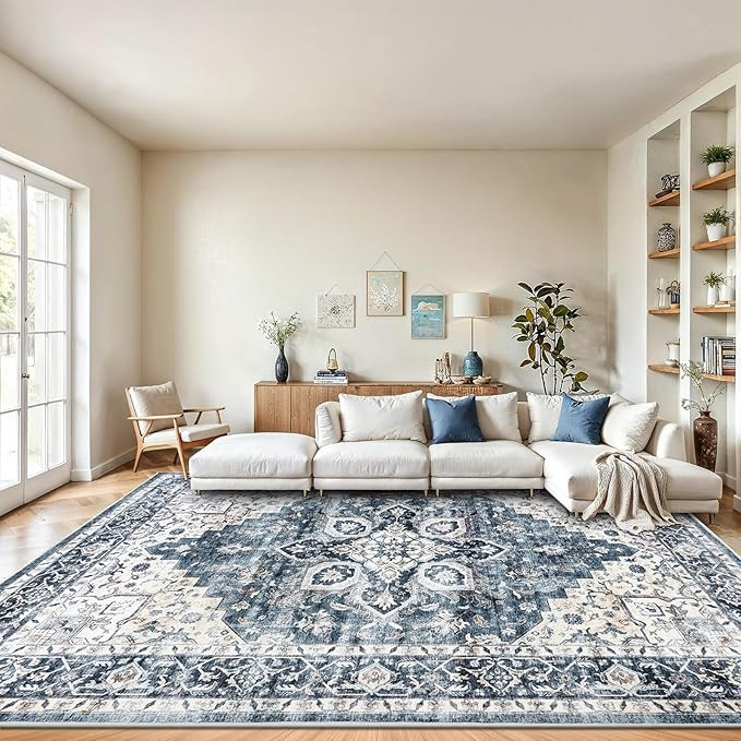 If you’re trying to get that elevated, designer living room vibe without spending hundreds, these rug dupes are everything. Think soft neutral tones, cozy textures, and those luxe, high-end feels—without the price tag. These Amazon area rugs seriously give that expensive look for under $100, making them perfect for a quick living room refresh or bedroom upgrade. Whether you love minimal, modern, or cozy aesthetic spaces, these neutral rugs blend in effortlessly and make your space feel instantly put together. It’s giving designer home… on a budget ✨

#RugDupes #AmazonRugs #AreaRugsUnder100 #LivingRoomRugs #BedroomRugs #NeutralHome #NeutralRugs #HomeAesthetic #AffordableHome #BudgetDecor #AmazonHomeFinds #InteriorInspo #ModernHomeStyle #CozyHomeVibes #MinimalHome #LivingRoomInspo #BedroomInspo #HomeRefresh #HomeDecorFinds #LTKHome #LTKFinds #LTKSale #RugInspo #DesignerDupe #AffordableLuxury #HomeStyling #AmazonDecor #HomeGoals #SoftAesthetic #WarmNeutrals 

 #LTKSeasonal #LTKHome #LTKSaleAlert