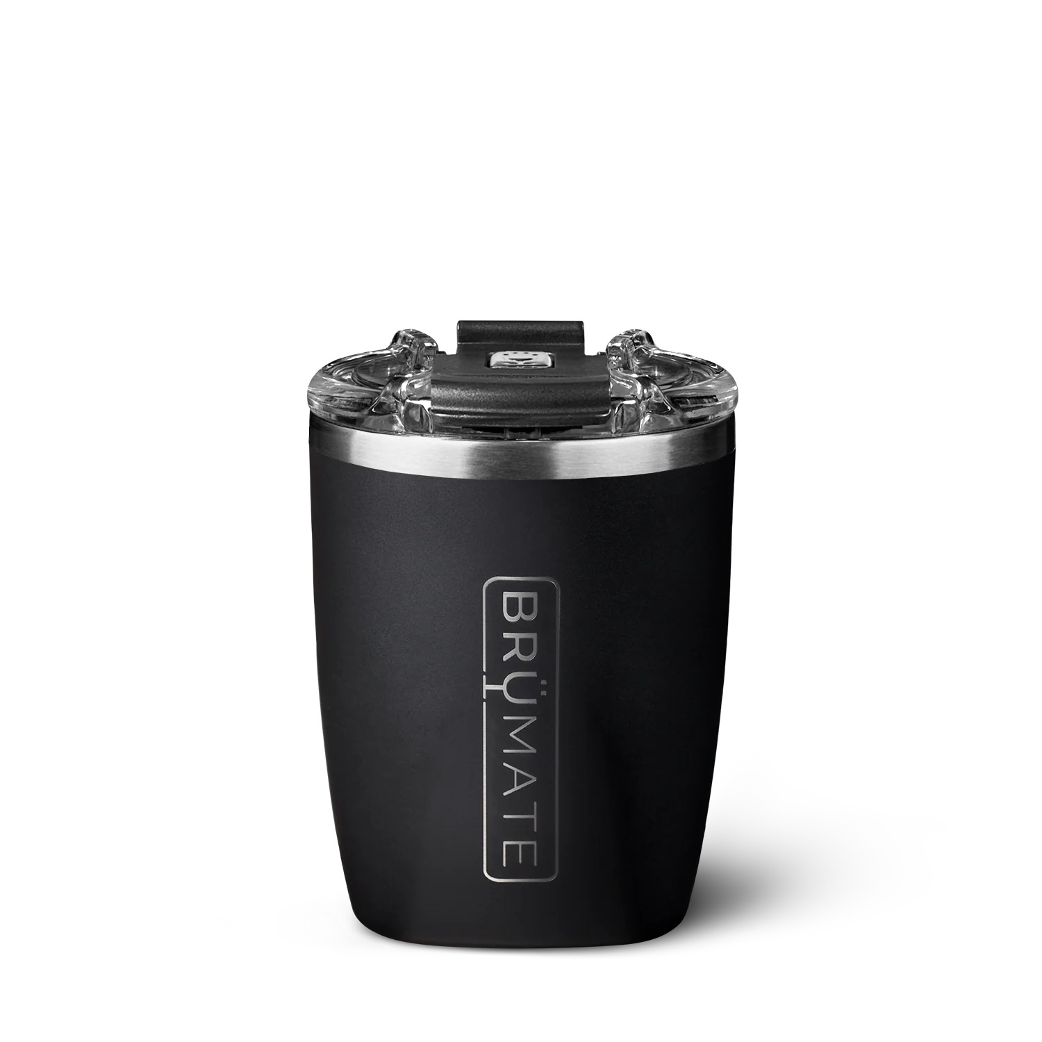 Rocks Tumbler | Brumate