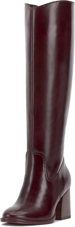 Vince Camuto Women's Leila Knee High Boot | Amazon (US)