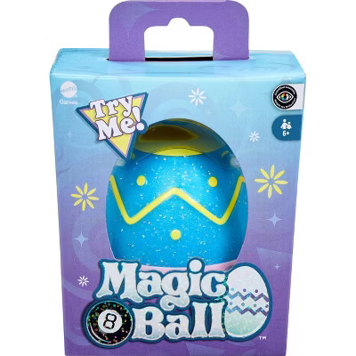 Magic 8 Ball Easter Edition | Target