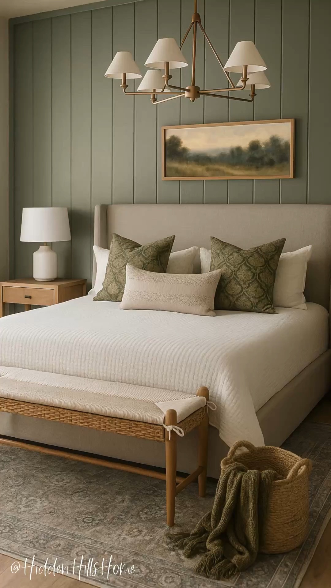 Cozy Master bedroom decor, affordable master bedroom design, bedding, home decor ideas, affordable nightstands, bedroom rug, home decor ideas #bedroom

#LTKHome #LTKSaleAlert