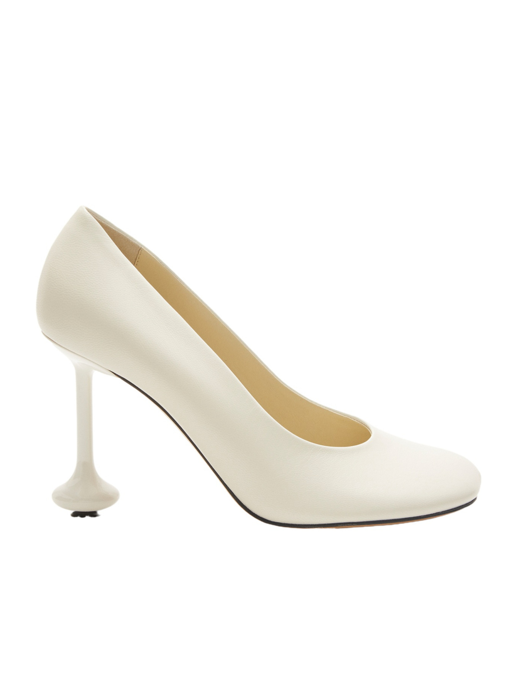 Toy pump in goatskin | Senser US