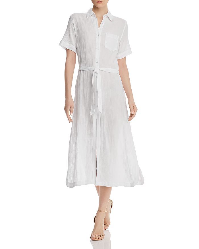 Fire Island Midi Dress | Bloomingdale's (US)