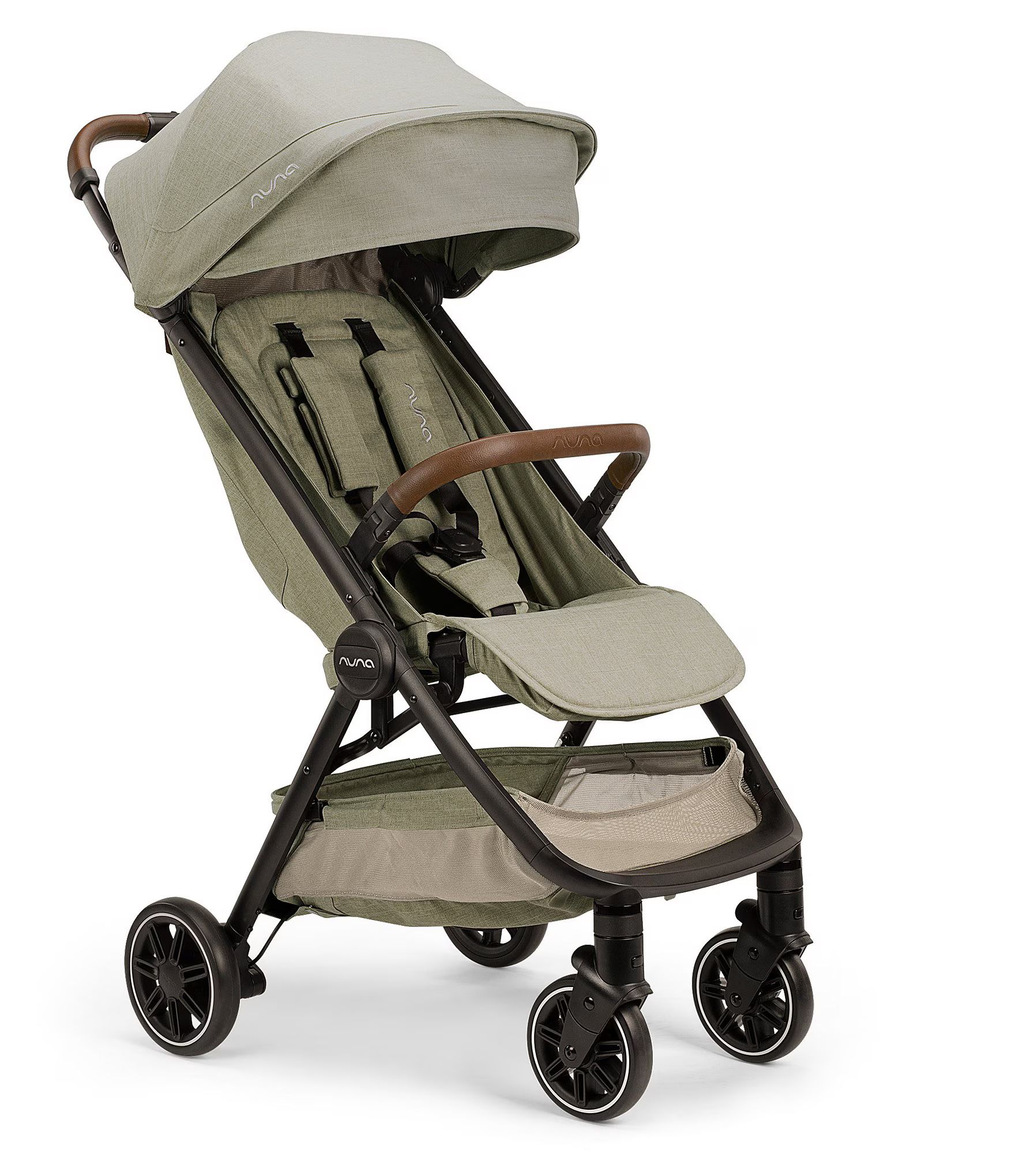 TRVL™ Self-Folding Compact Stroller | Dillard's