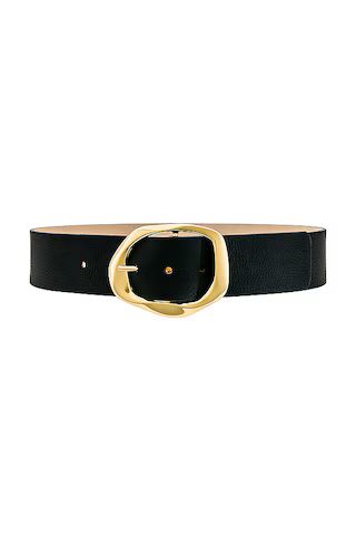 B-Low the Belt Edmond Waist Belt in Black & Gold from Revolve.com | Revolve Clothing (Global)