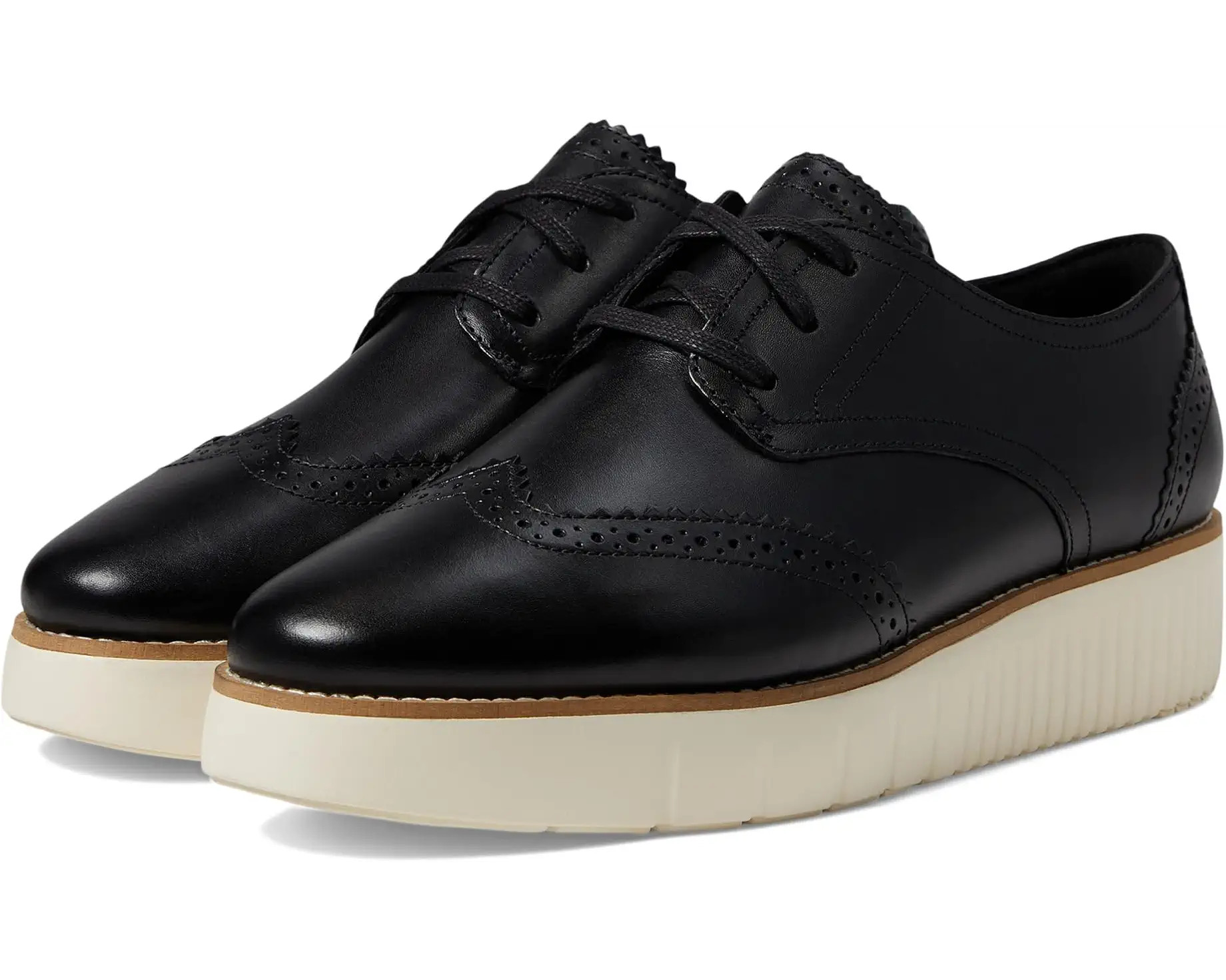 Grand City Platform Oxford | Zappos