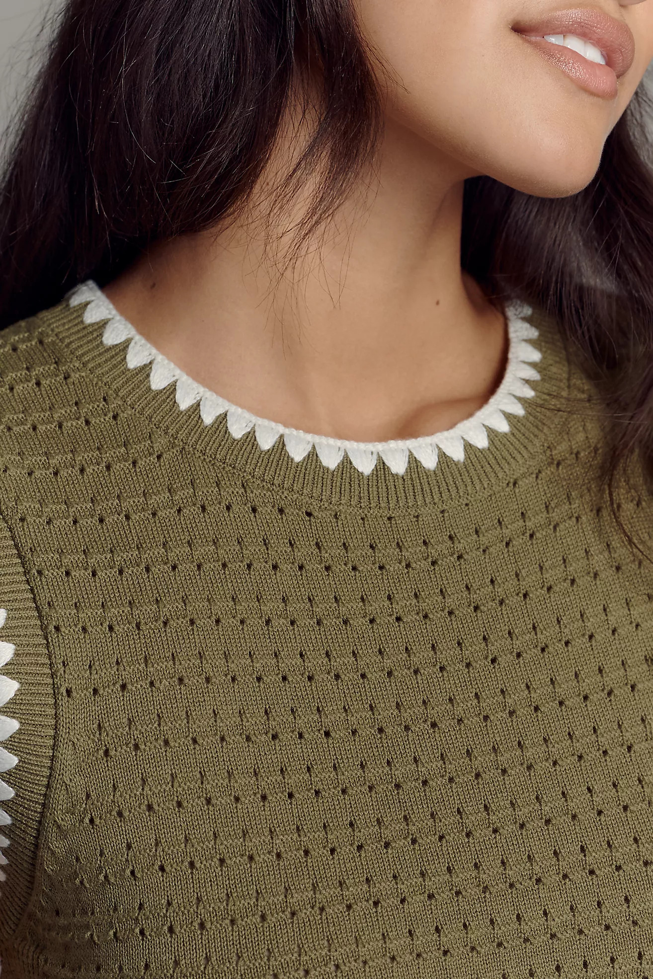 Varley Dwight Tank Midi Dress | Anthropologie (US)