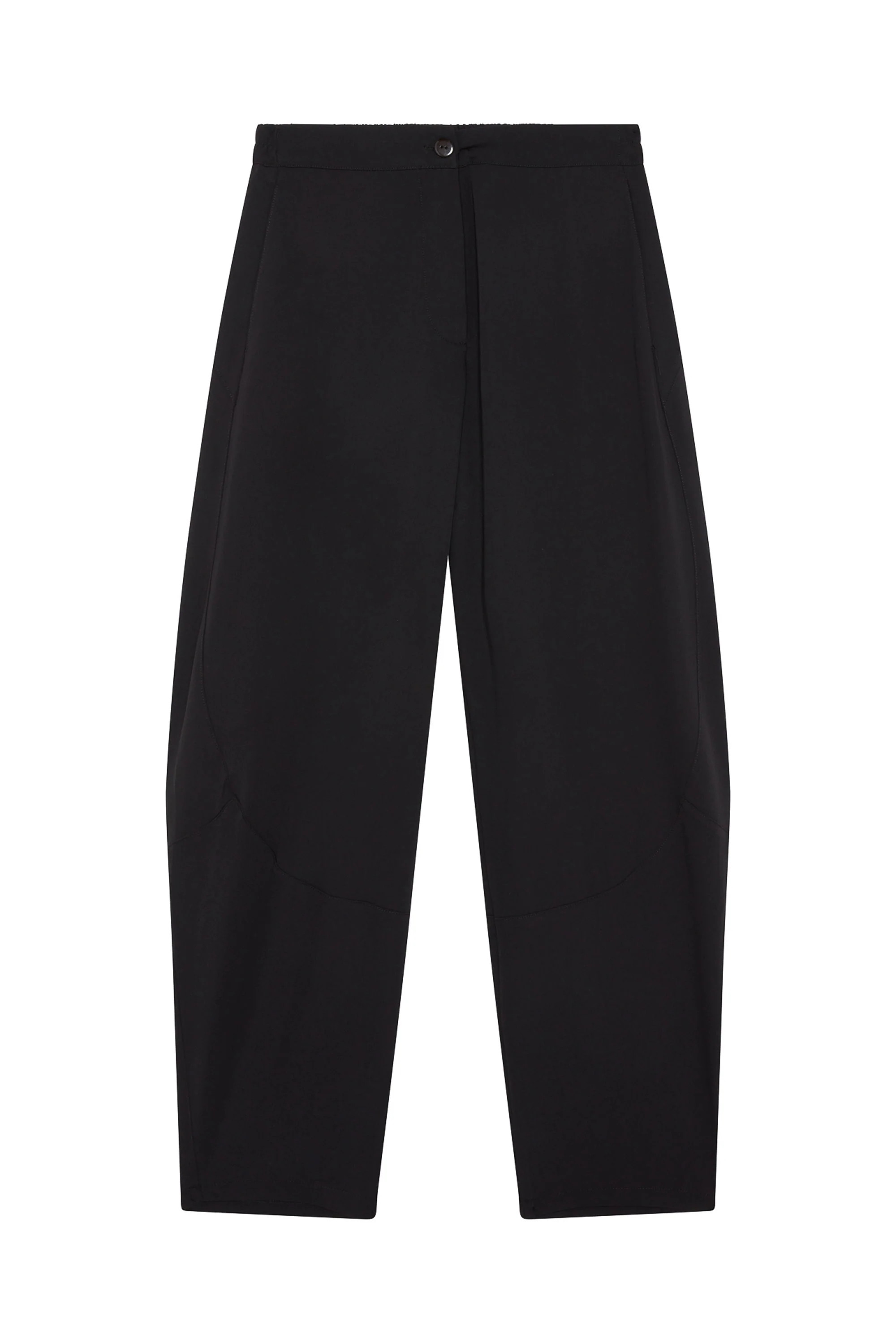 The Petite Wide-ish Pants | Ruti