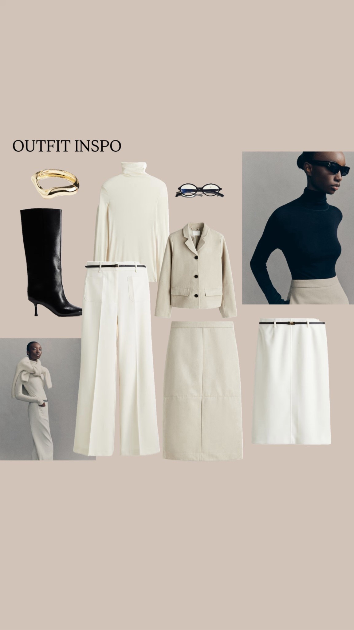 Work Looks 

#LTKstyletip #LTKworkwear #LTKdeutschland