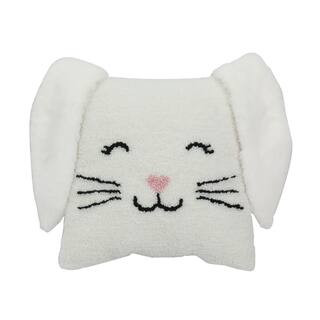 White Bunny Accent Pillow by Ashland® | Michaels Stores