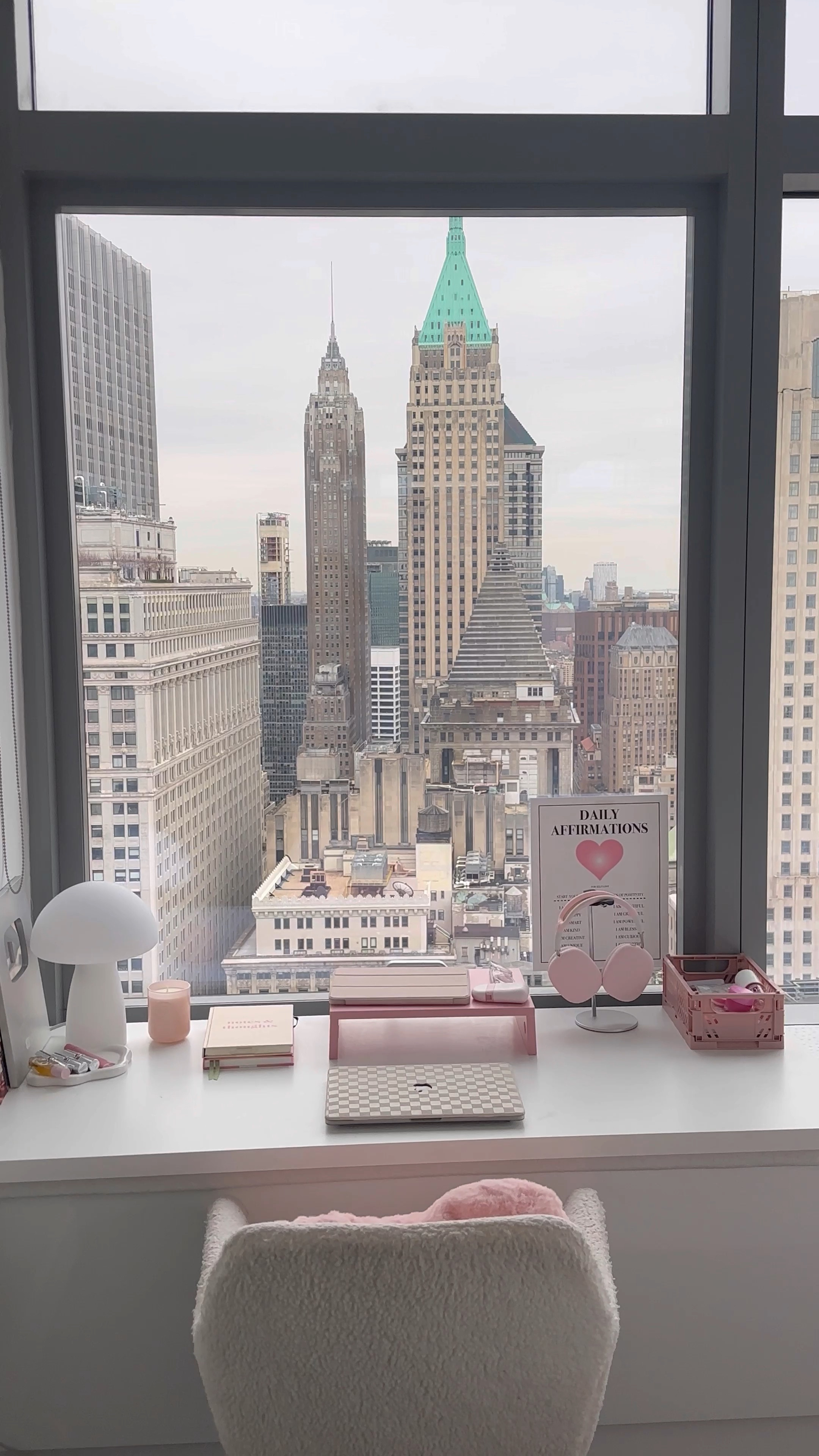 desk reset 

#LTKhome