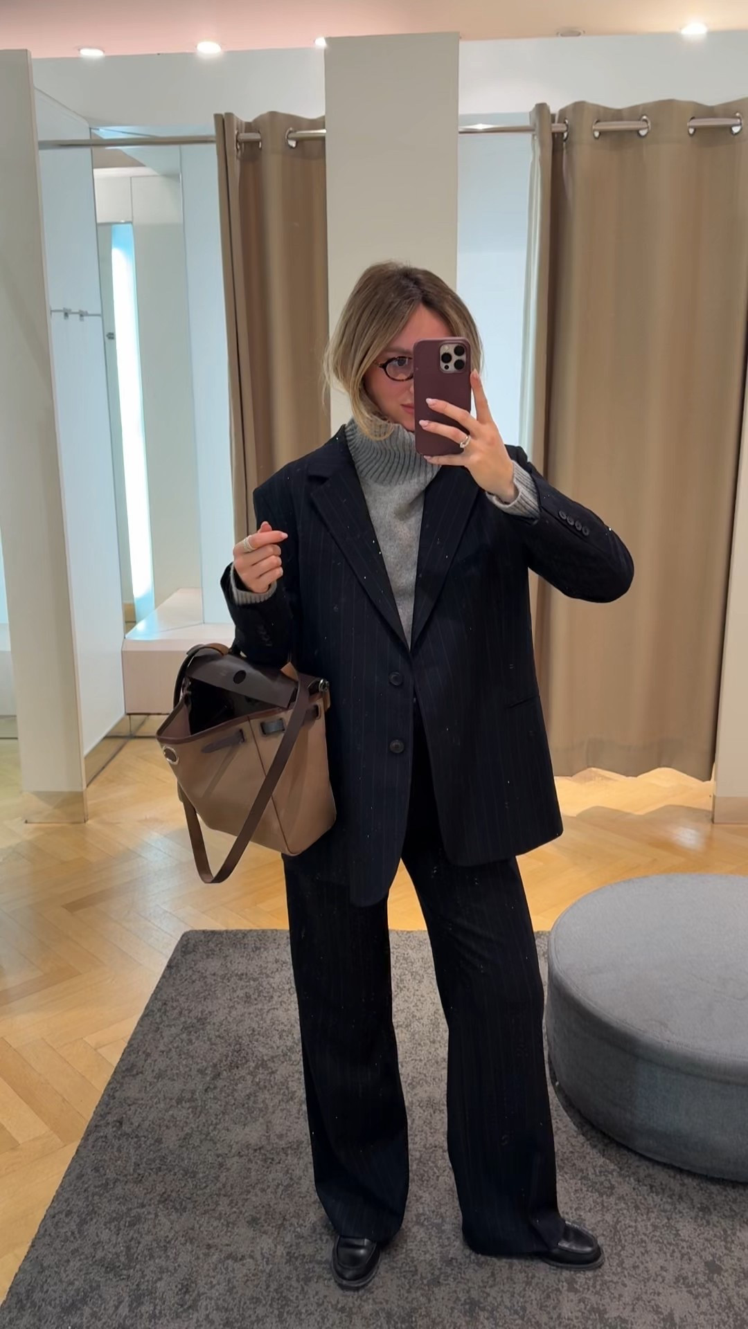 This suit is everything 🥹💕🛍️ 

#LTKstyletip #LTKdeutschland #LTKworkwear