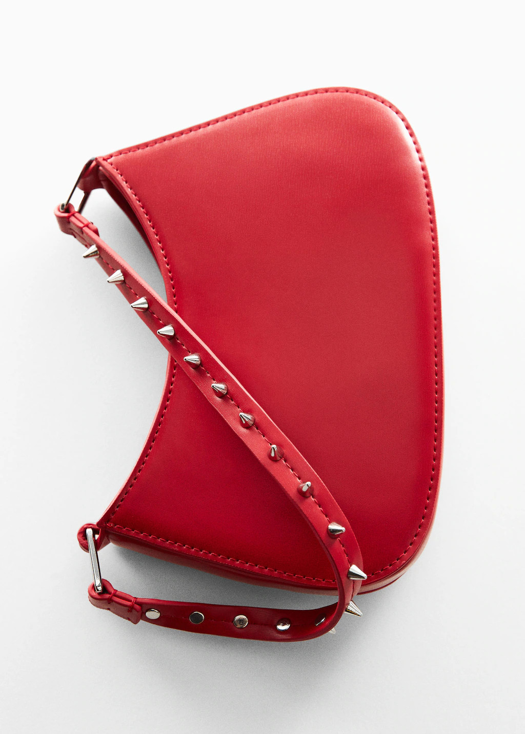 Search: Studs handle bag (8) | Mango United Kingdom | MANGO (UK)