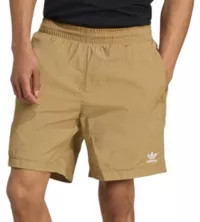 adidas Men's Trefoil Essentials 7'' Woven Shorts | DICK'S Sporting Goods