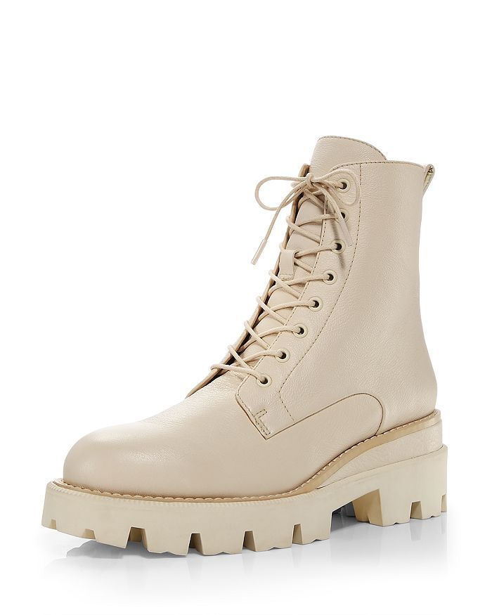 Garret Combat Platform Boots | Bloomingdale's (US)