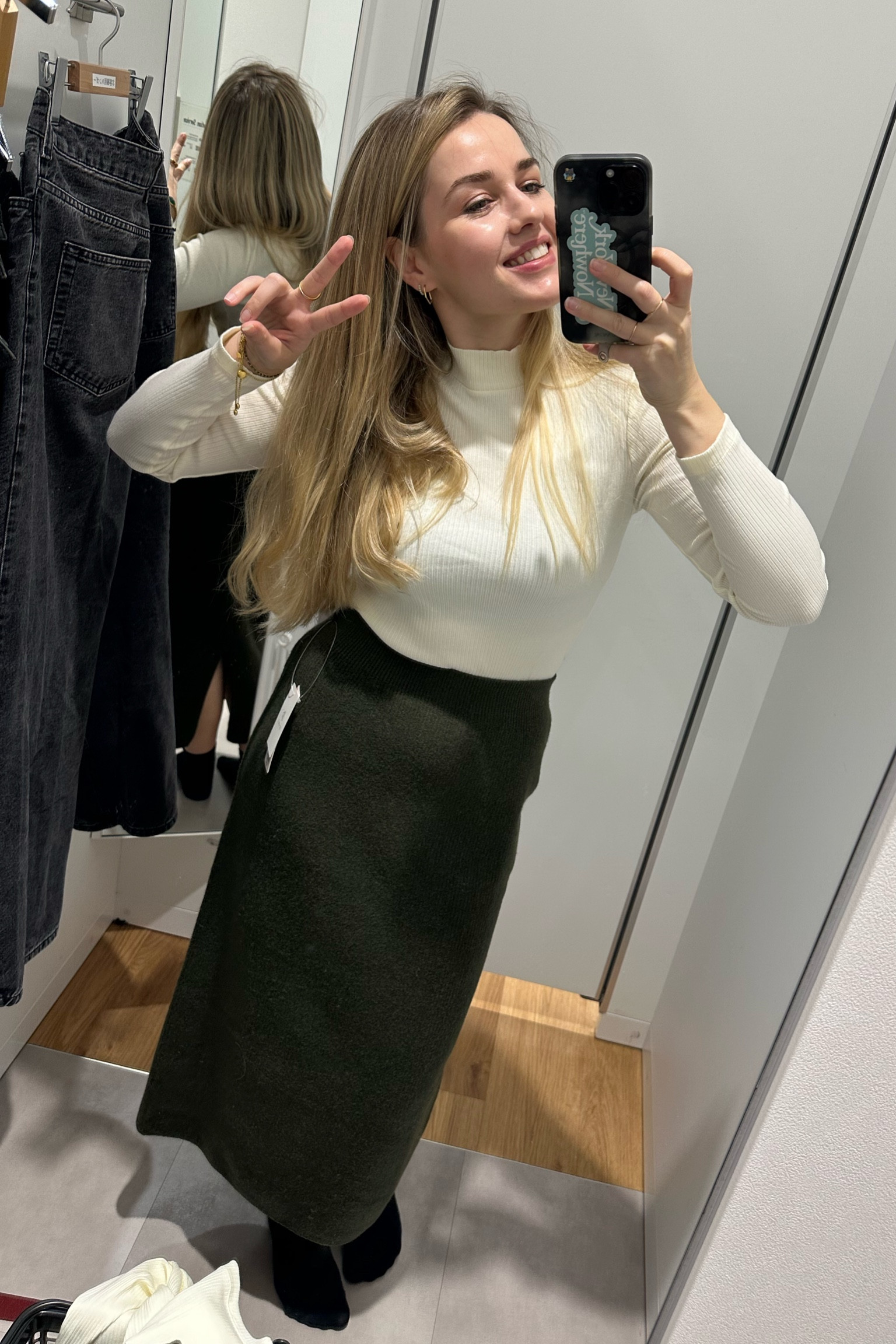 New cute outfit from Uniqlo! 

#LTKuk #LTKautumn #LTKwinter