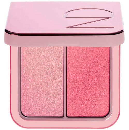 Natasha Denona Hy-Blush Cloudy Cream Cheek Duo in Sweet Cheeks & Complimentary Face Sheet Masque | Amazon (US)