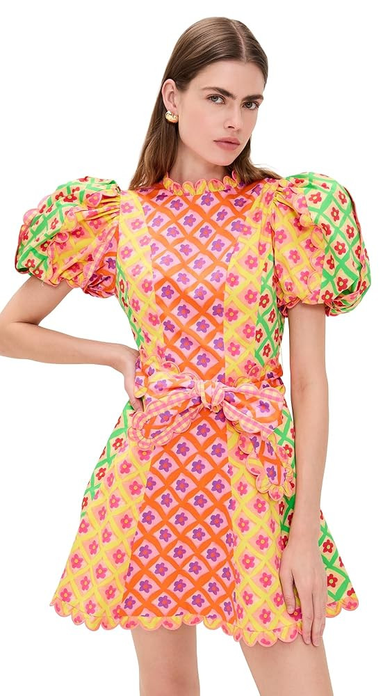 CeliaB Women's Nauru Dress | Amazon (US)