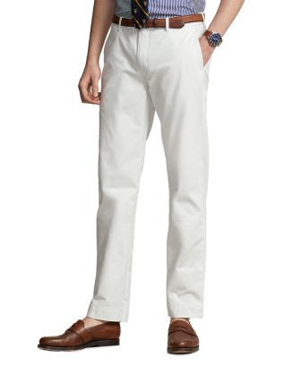 Polo Ralph Lauren Straight Fit Chino Pants | Bloomingdale's Ralph Lauren Men | Bloomingdale's (US)