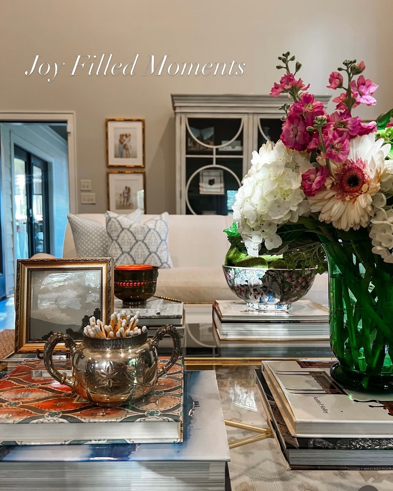 Home decor mom style grandmillennial home decor blue and white home finds collected home decor spring style 

#LTKSaleAlert #LTKHome #LTKootd