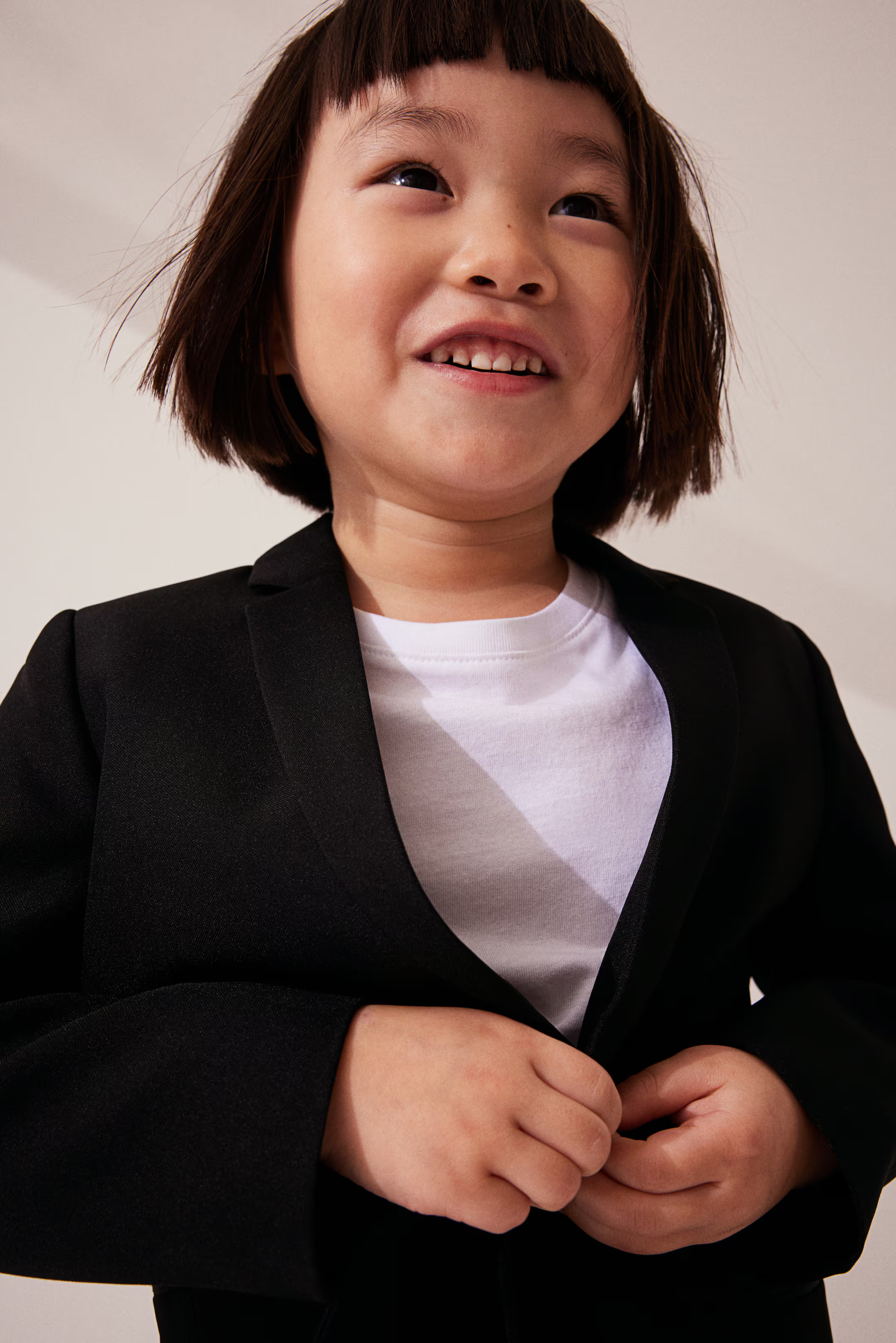 Jacket | H&M (US + CA)