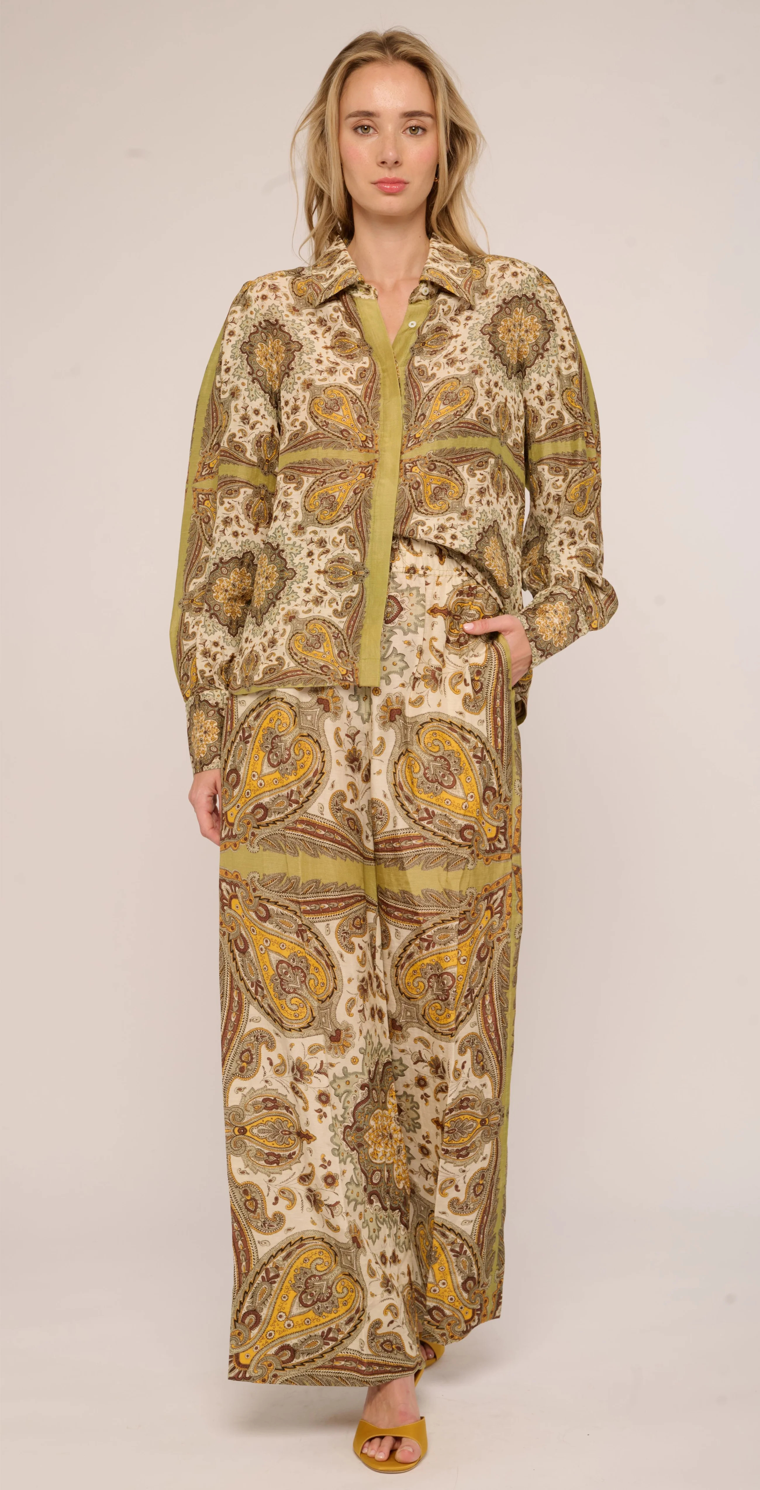 Jocelyn Pant | LOVE THE LABEL NYC (US)