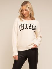 Chicago Sweater | Thread And Supply