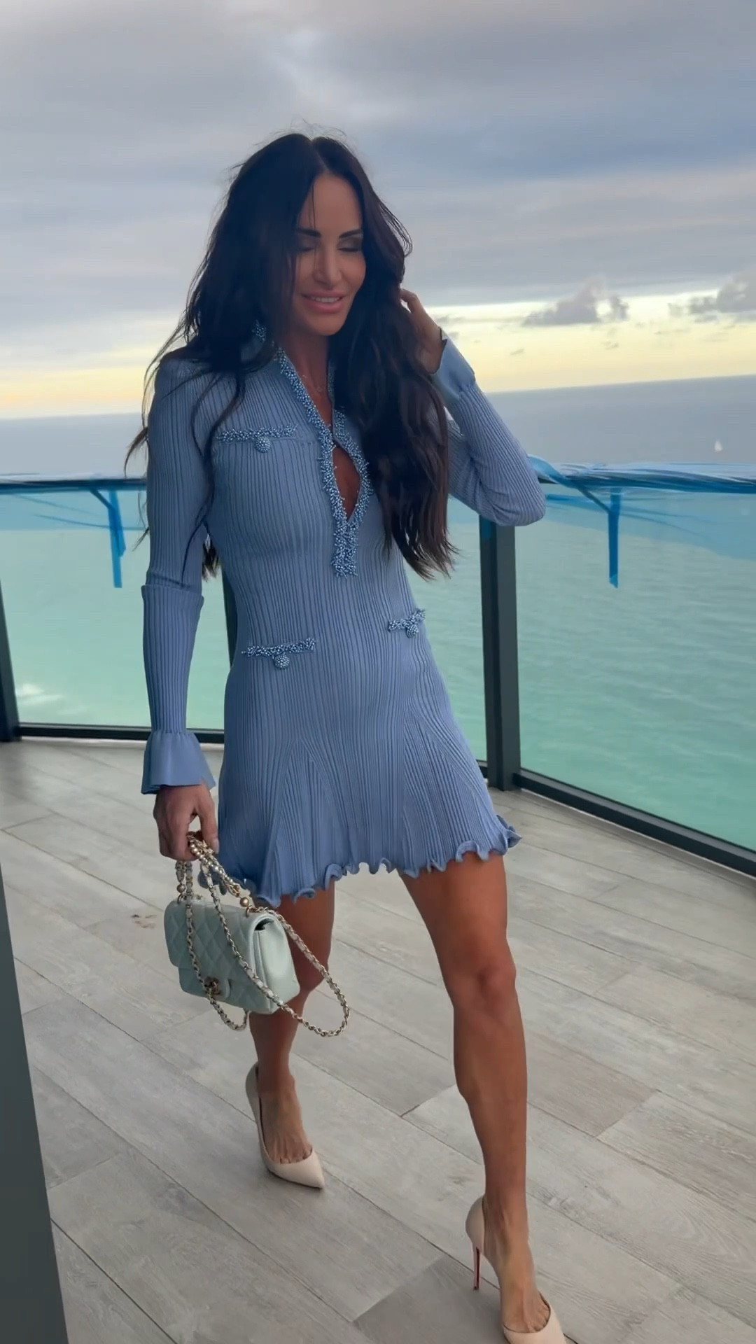 Date night dress 👗 