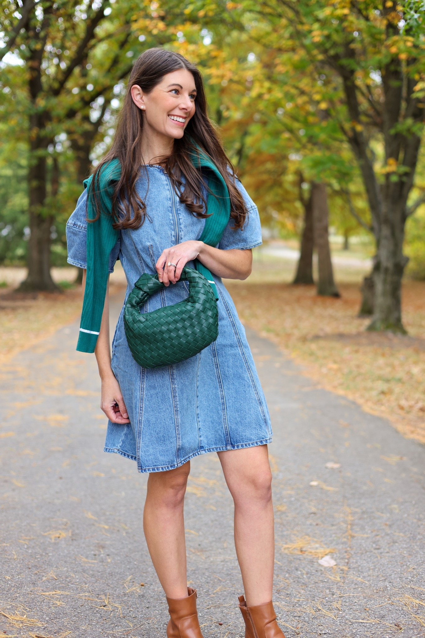 Great fall bags that you can use for holiday too! 

#LTKFindsUnder100 #LTKStyleTip #LTKParties