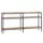 Crestview Collection  Washburne Console Table | Tractor Supply