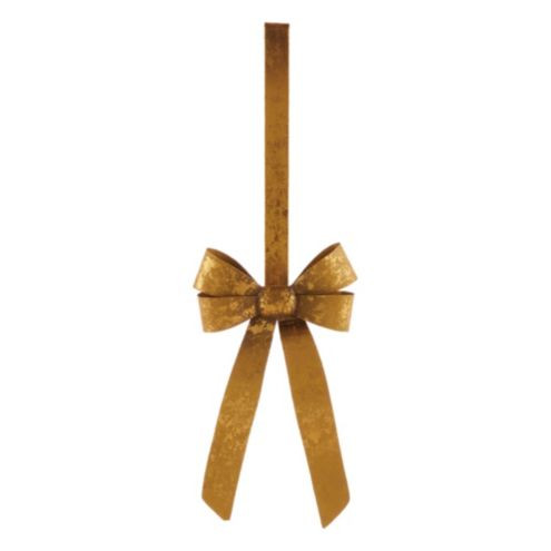Bow Wreath Hanger | Ballard Designs, Inc.