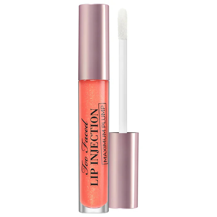 Lip Injection Maximum Plump Extra Strength Hydrating Lip Plumper | Sephora (CA)