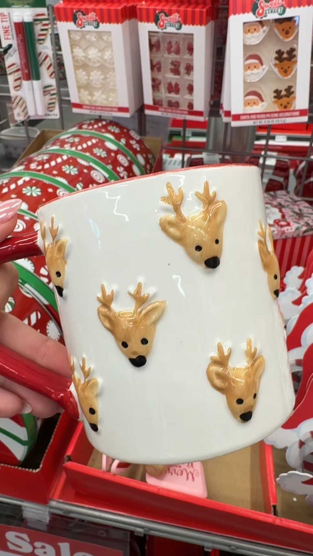 Cutest mini burr basket for the baker in your life! Under $15! Michael’s finds, stocking stuffers, Christmas theme baking ideas, gift ideas 

#LTKHome #LTKGiftGuide #LTKSeasonal