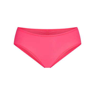SKIMS Micro Hipster | Pink | 4XL | Fits Everybody | SKIMS (US)