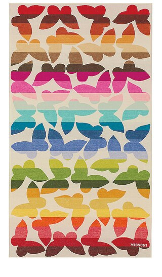 Jamelia Beach Towel | Revolve Clothing (Global)