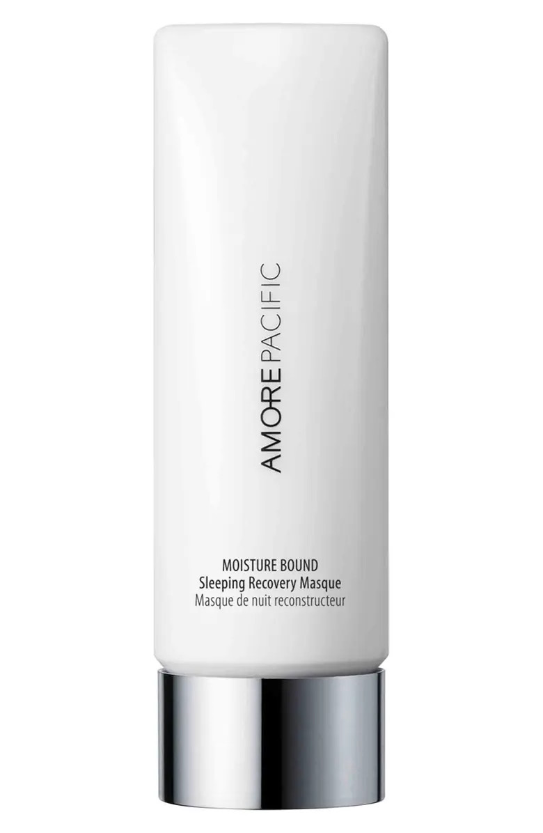 Moisture Bound Sleeping Recovery Masque | Nordstrom