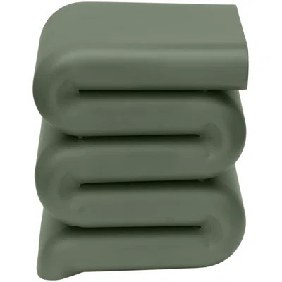 Roland Iron End Table | Wayfair North America