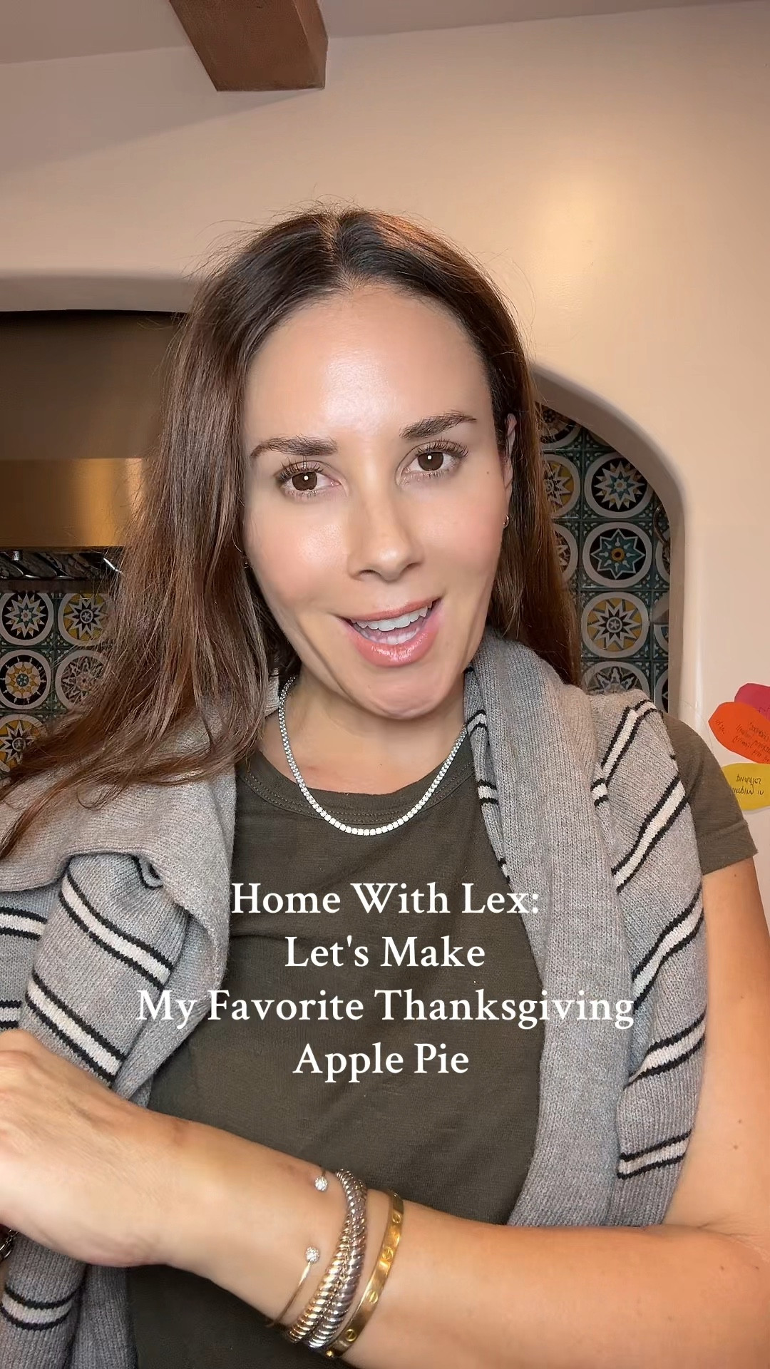 I love this sweater and shirt combo for fall and winter 

#LTKHoliday #LTKCyberWeek #LTKootd