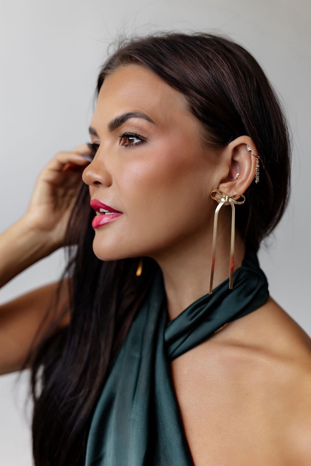 Order by Dec. 16th for Xmas delivery! 
Pierced by Ash 
Code: WILDONE 



#LTKGiftGuide #LTKSeasonal #LTKHoliday