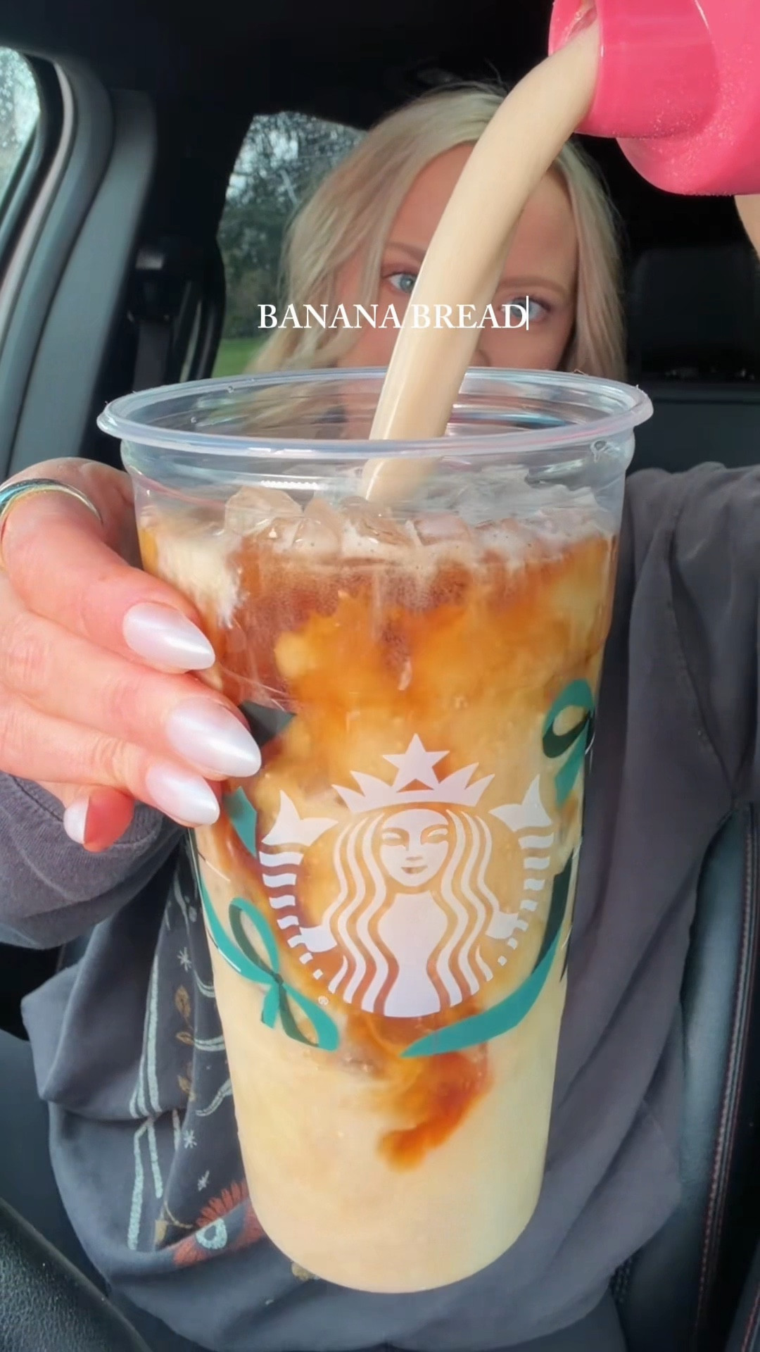 The one protein powder that legit tastes like a treat 🍌 🍞 

#flavcity #proteinpowder #proffer