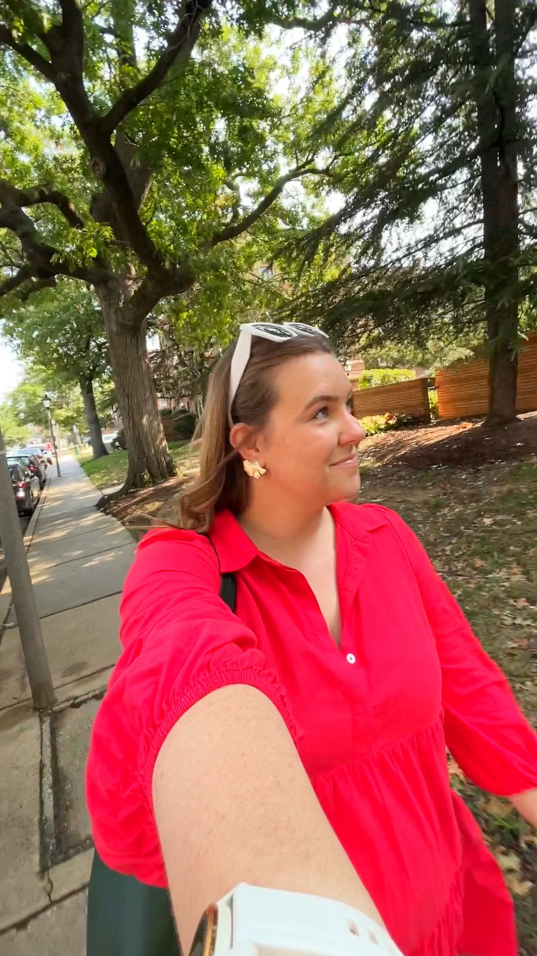 Living in a walkable city is the best decision I’ve made (sound on for the story)  

But having never lived in one before, there’s a LOT I’m learning while adjusting to walking and taking public transit instead of relying on my car. 

This series will highlight tips and tricks and products that are non-negotiable for me, like a great pair of walking shoes. 

I’ve been wearing OluKai shoes since 2018 and still own every single pair I’ve purchased because they hold up so well. 

From their sneakers to their flip flops, theyre the most comfortable and supportive (and chic) shoes I’ve ever worn. I have higher arches and their insoles feel so good - its like walking on the beach. 



#LTKStyleTip #LTKVideo #LTKTravel