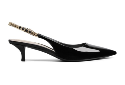 Gucci Signoria slingback pump | Gucci (US)