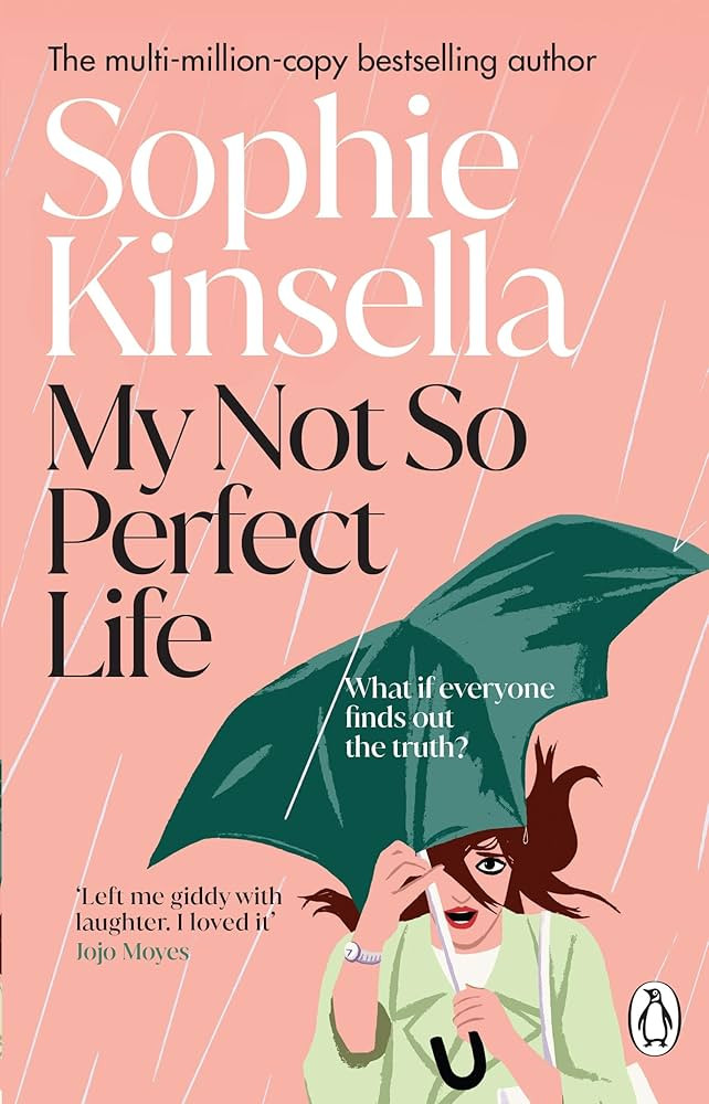 My Not So Perfect Life: A Novel | Amazon (UK)