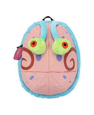 Spongebob Gary the Snail Backpack - Macy's | Macy's