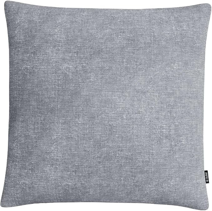Outer Outdoor Throw Pillow with OuterWeave Performance Fabric, Decorative Outdoor Pillow for Pati... | Amazon (US)
